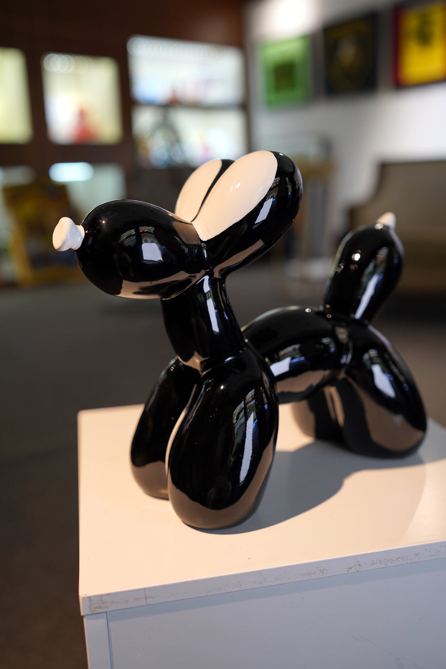 ARDOR - Big Balloon Dog, Ch Tribute