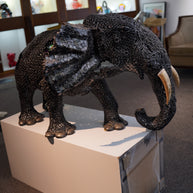 ARUN - Big Elephant