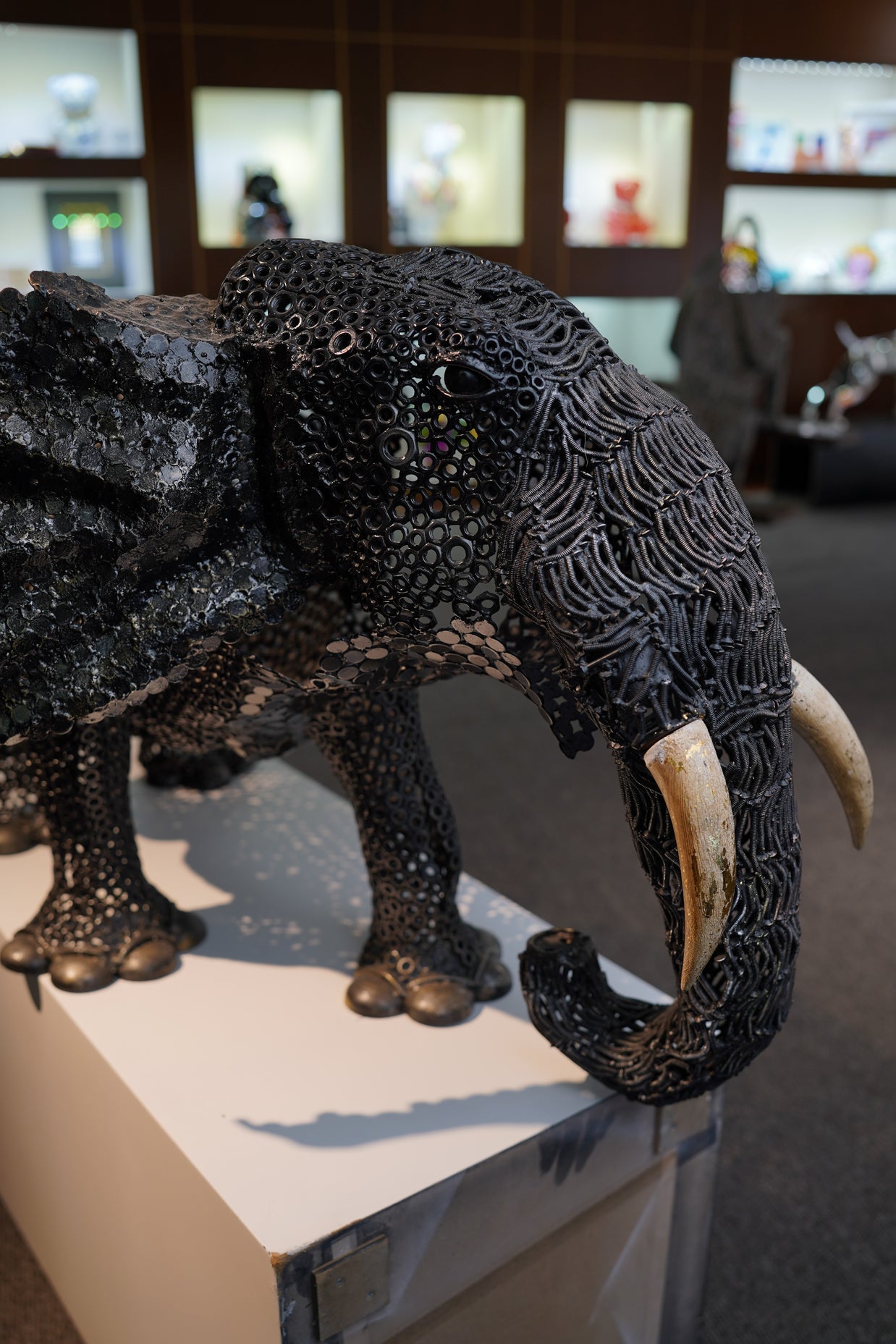 ARUN - Big Elephant