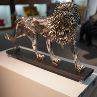 ARUN - Walking Lion
