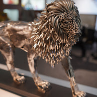 ARUN - Walking Lion