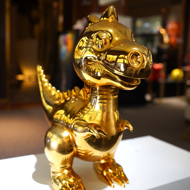 SANUJ - Balloon Dinosaur