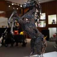 ARUN - Standing Horse