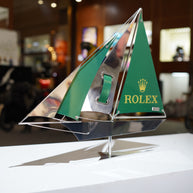 ARCANIS - 40cm Rx Tribute Sailing Boat