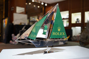 ARCANIS - 40cm Rx Tribute Sailing Boat
