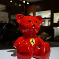 NAOR - 35cm Ferrari Tribute Teddy