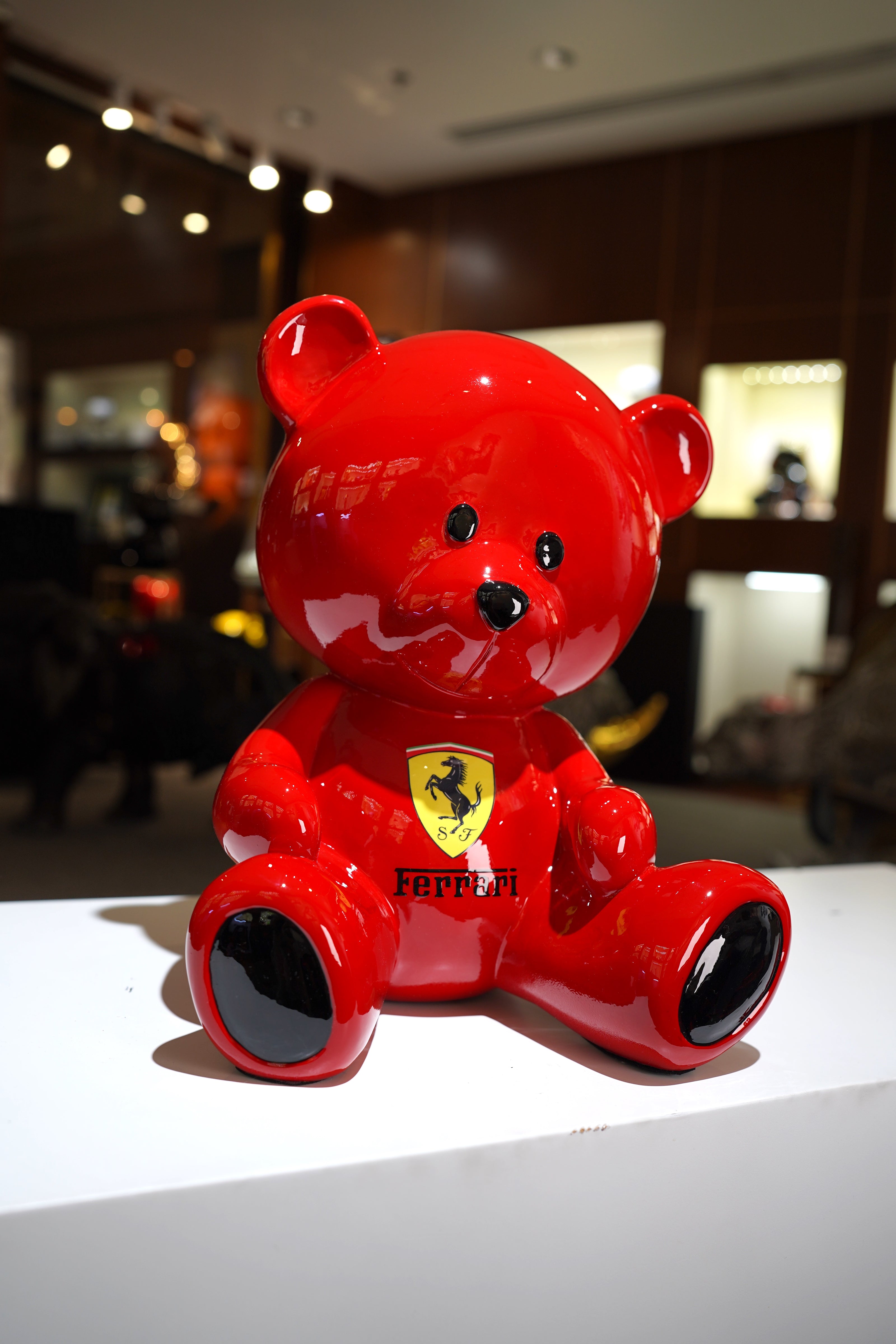 NAOR - 40cm FE Tribute, Teddy Bear