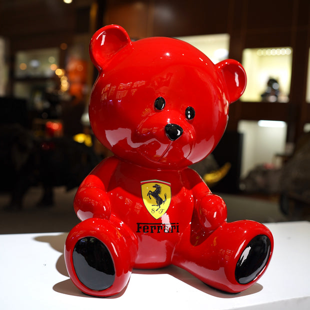 ARTNAOR - 40cm FE Tribute, Teddy Bear