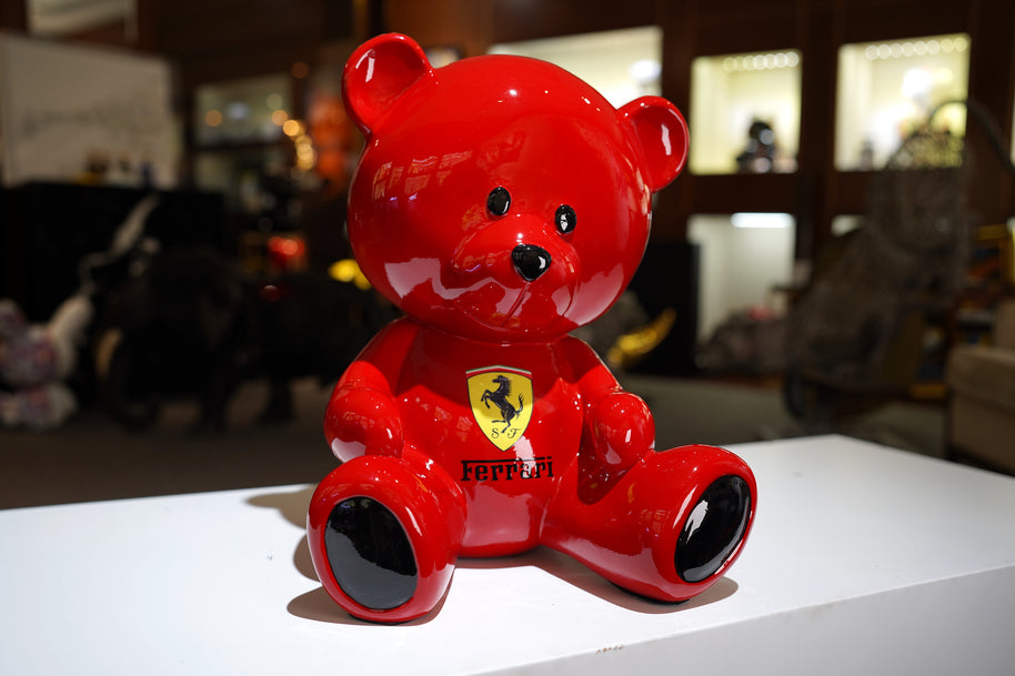 NAOR - 40cm FE Tribute, Teddy Bear