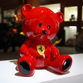 NAOR - 40cm FE Tribute, Teddy Bear