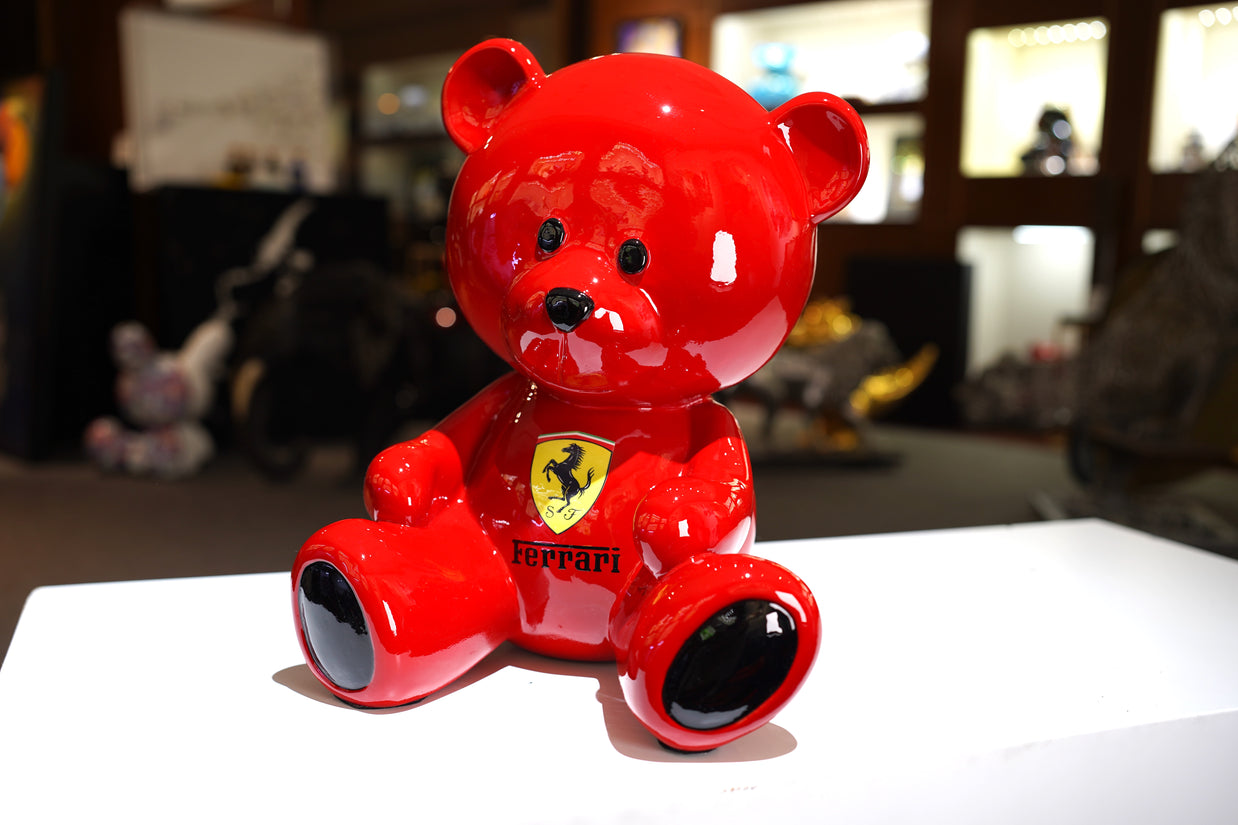 ARTNAOR - 40cm FE Tribute, Teddy Bear