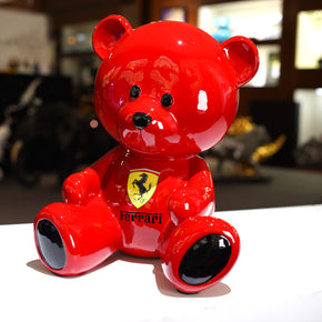 NAOR - 40cm FE Tribute, Teddy Bear