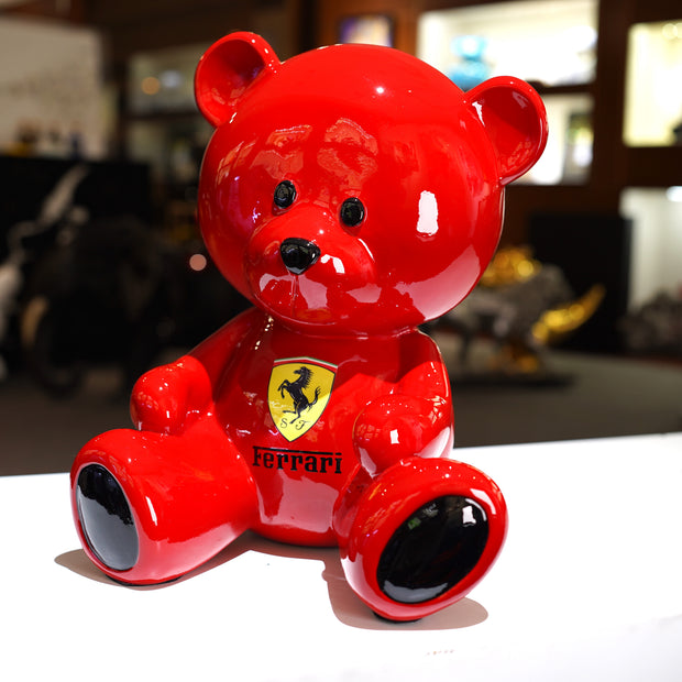ARTNAOR - 40cm FE Tribute, Teddy Bear