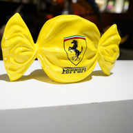 JULIE JALER - FE Yellow Candy