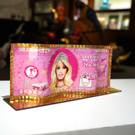 MIMOUNI ALAIN - Dollar Bills Collections