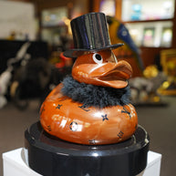 LORENZO - Brown Duck LV Tribute