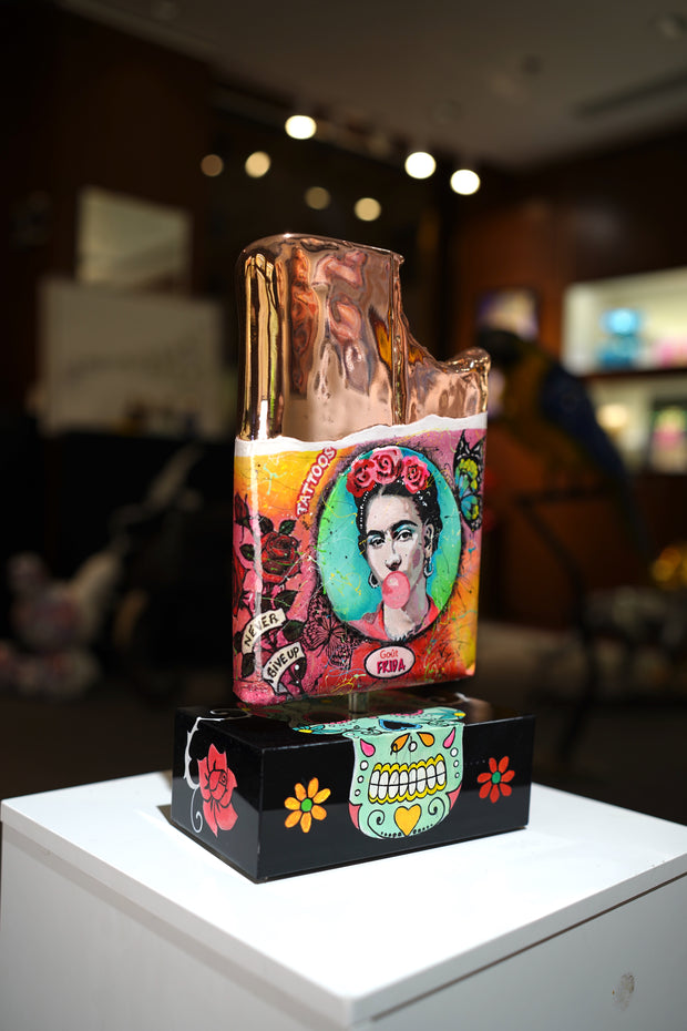 RAKEL WAJNBERG - Malab’art Frida 33cm