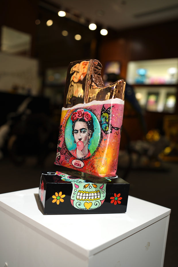 RAKEL WAJNBERG - Malab’art Frida 33cm