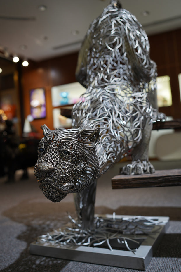 ARUN - New Fearless Panther