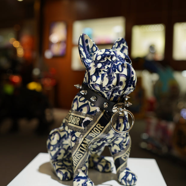 ARTNAOR - 30cm CD Tribute Bulldog