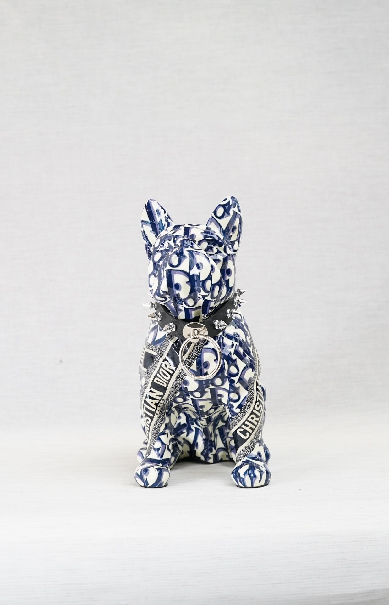 ARTNAOR - 30cm CD Tribute Bulldog