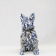 NAOR - 30cm CD Tribute Bulldog
