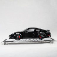 FRED MEURICE- Porsche 3D sculpture