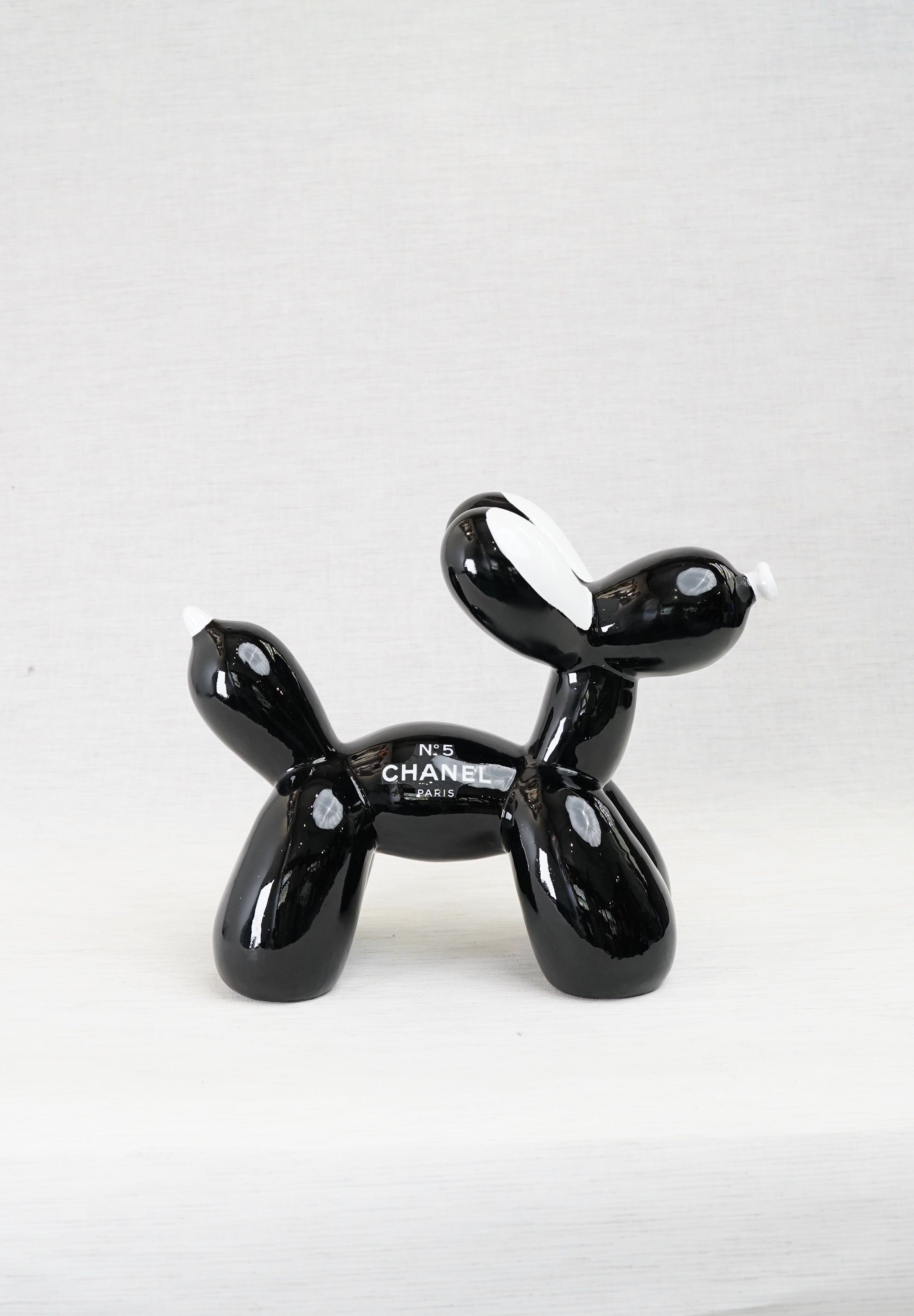 ARDOR - Big Balloon Dog, Ch Tribute