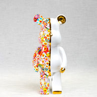 ARDOR - Big Bear Brick, Murakami Tribute Design