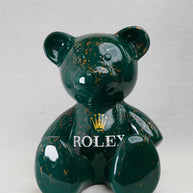 NAOR - 35cm Rx Tribute Teddy