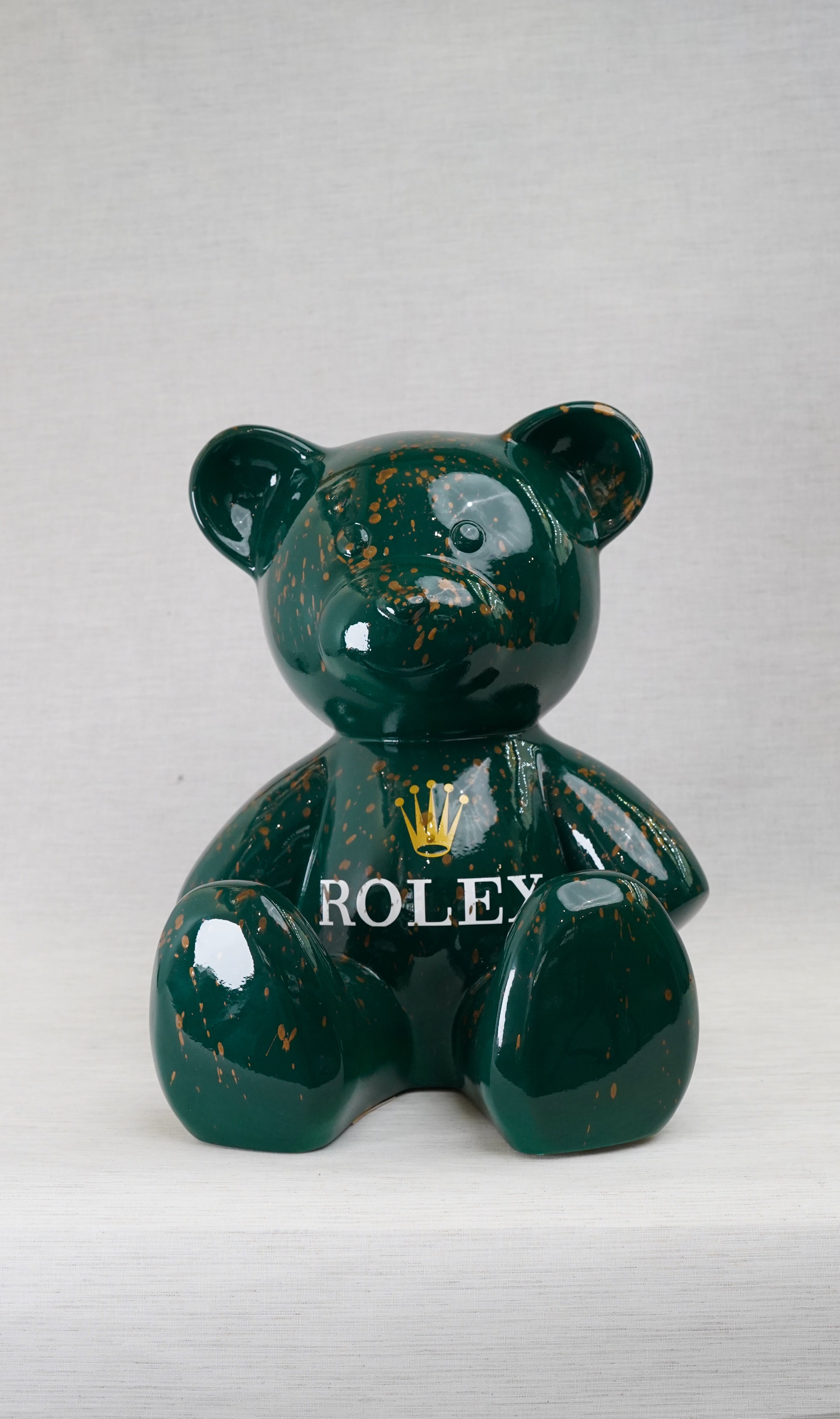 NAOR - 35cm Rx Tribute Teddy