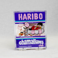 ANNICK CUADRADO - Chamallows Tribute (pocket format)