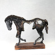 ARUN - Walking Horse