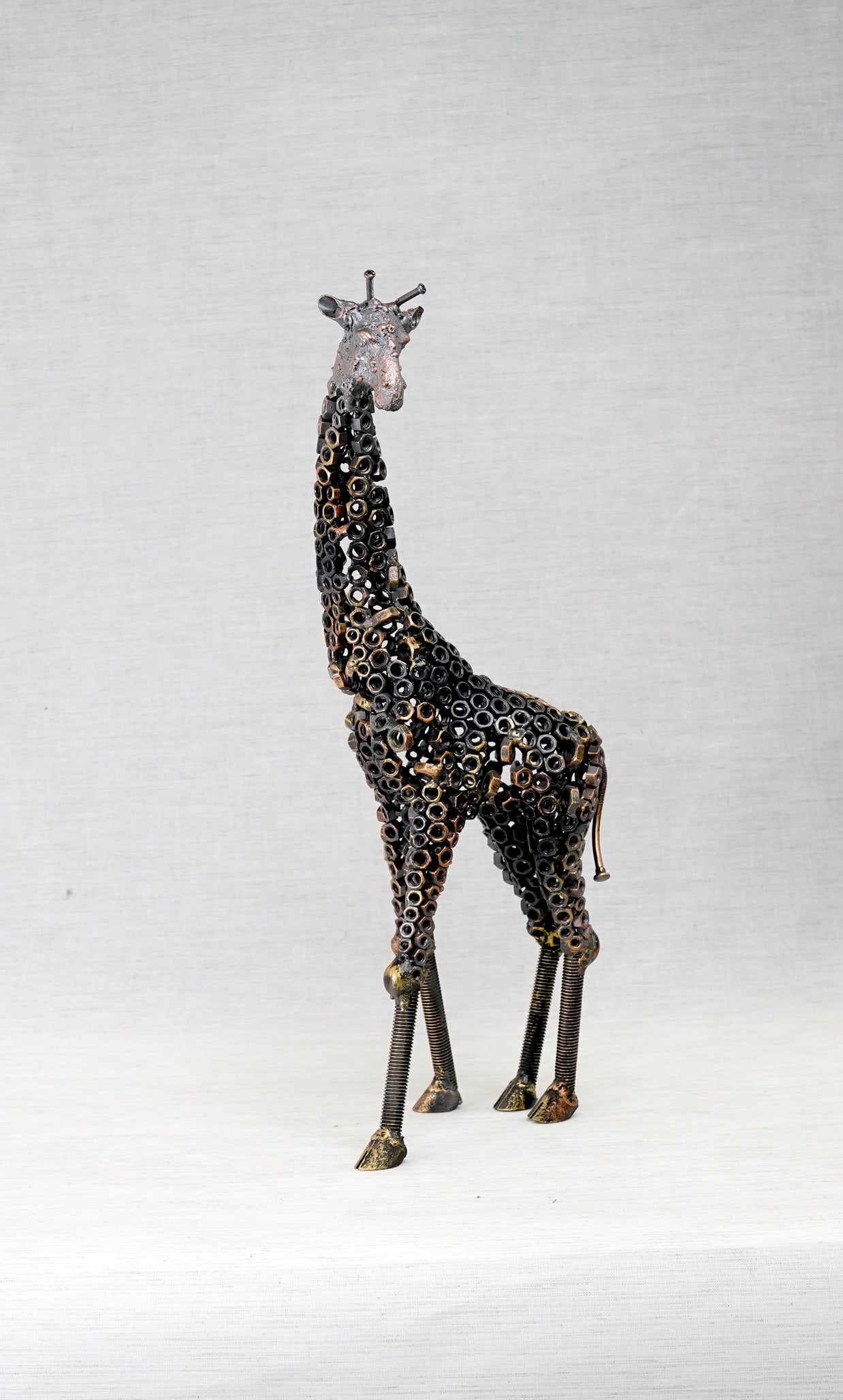 ARUN - Giraffe