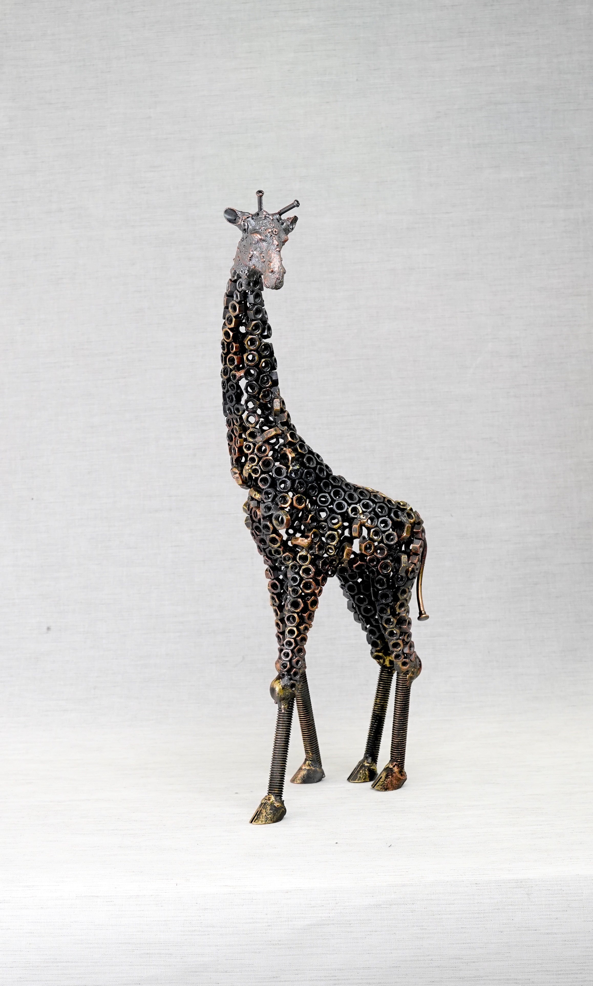 ARUN - Giraffe
