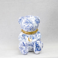 NAOR - 30cm CD Tribute, Gold Collar Bear