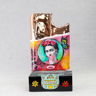 RAKEL WAJNBERG - Malab’art Frida 33cm