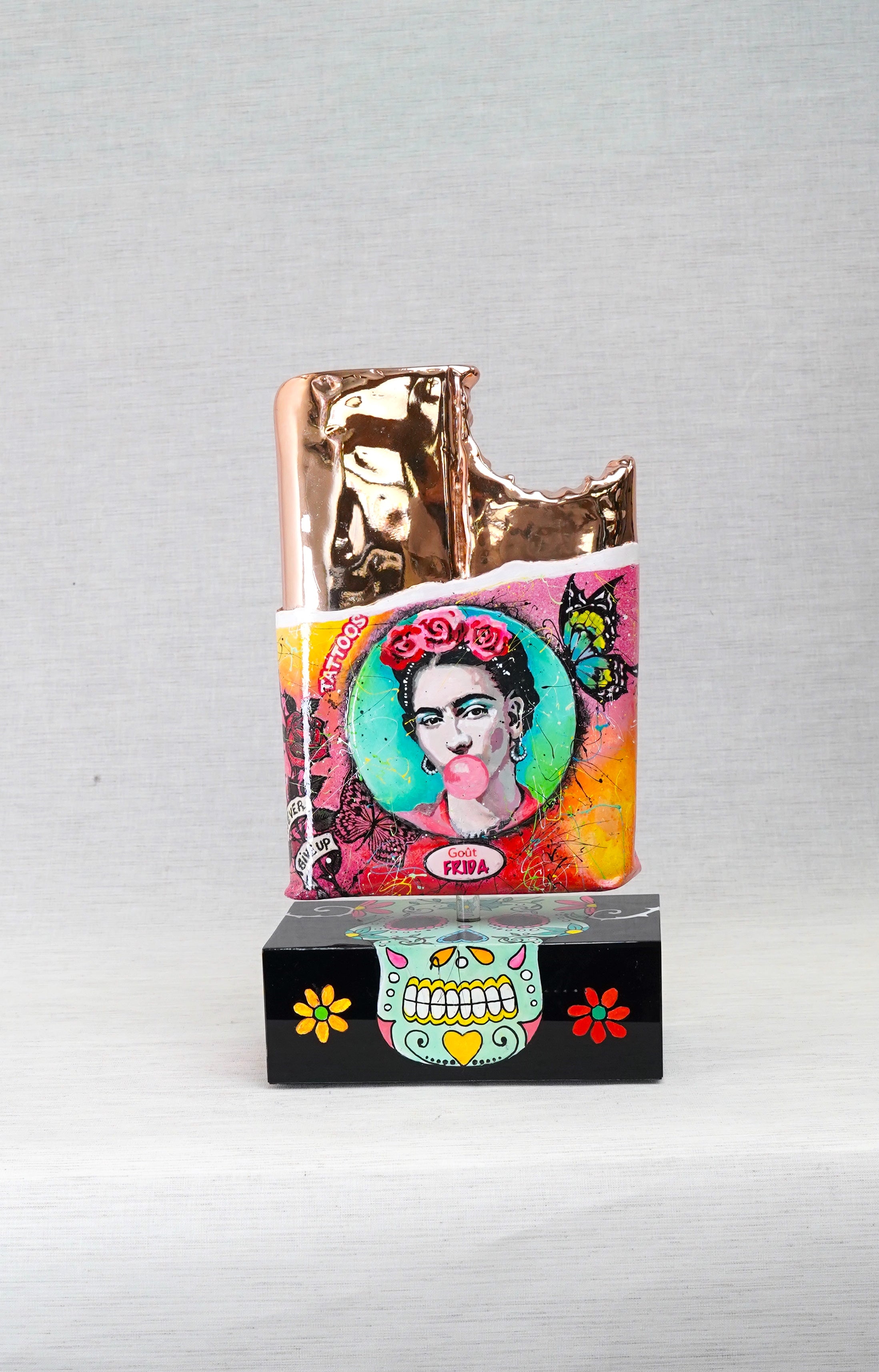 RAKEL WAJNBERG - Malab’art Frida 33cm