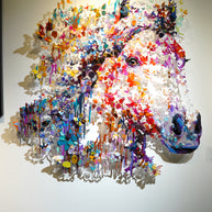 BARAK& MIRI - Free Spirit Horse