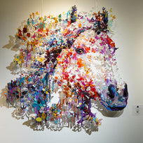 BARAK& MIRI - Free Spirit Horse