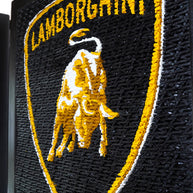 KEVIN CHAMPENY - Lambo Tribute Mosaic
