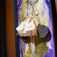 RACHEL BERGERET - Baby Doll 2025 - Lv Tribute 5