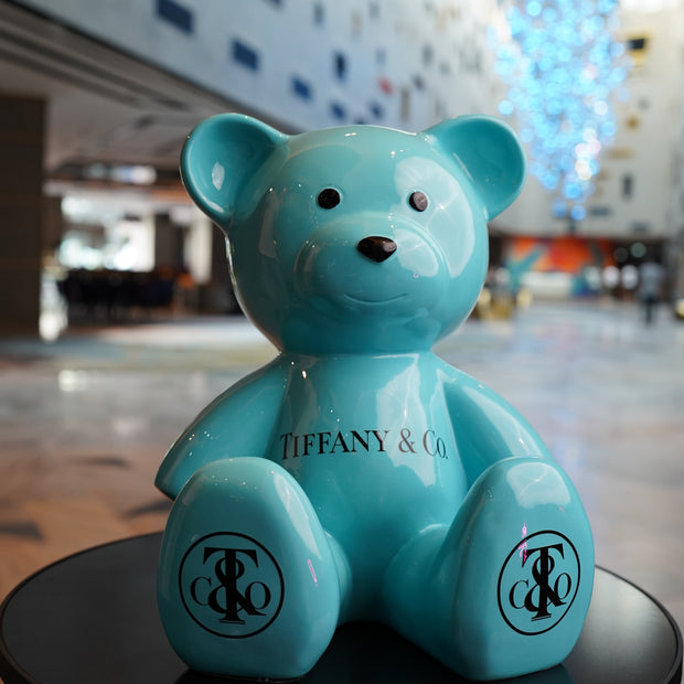 ARTNAOR - 35cm TIF Tribute Teddy