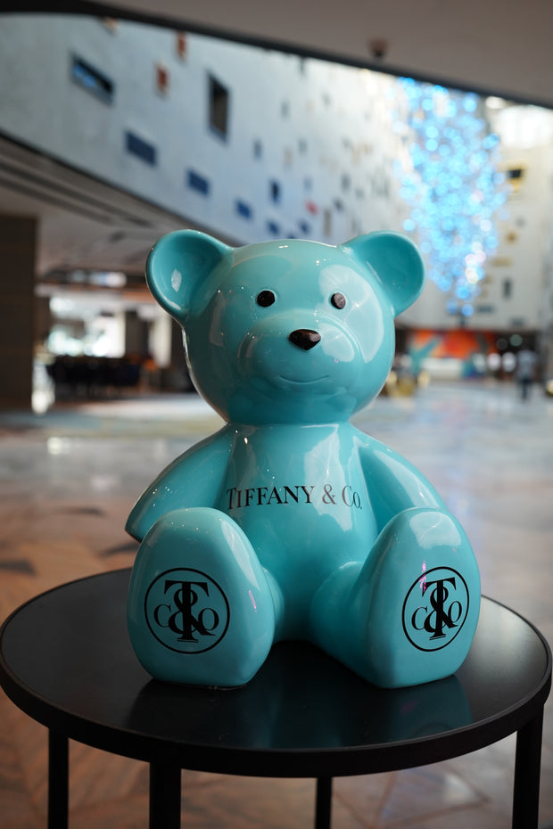 NAOR - 35cm Tif Tribute Teddy