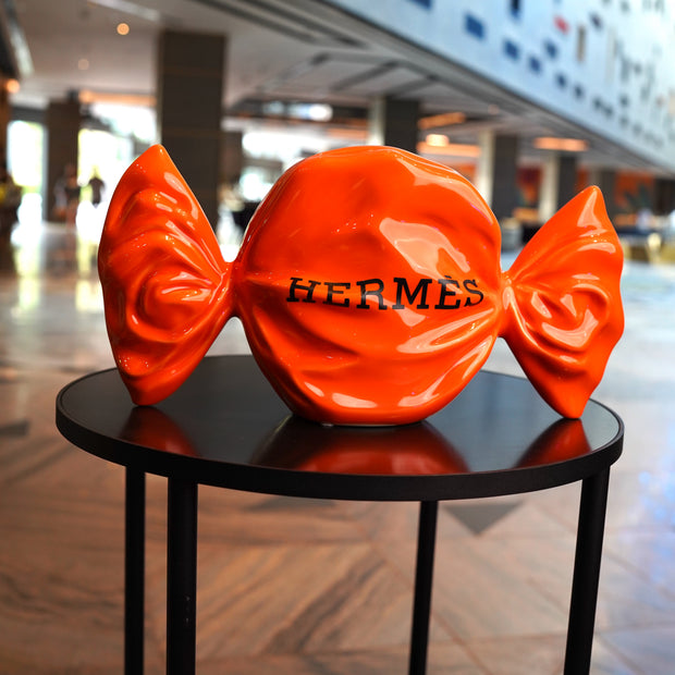 JULIE JALER - H Tribute Candy