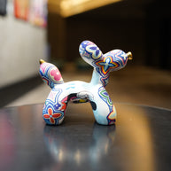 ARDOR - Small Balloon Dog, Pink Design