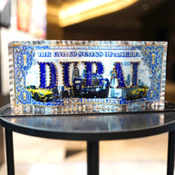 MIMOUNI ALAIN - Dollar Bills Collections