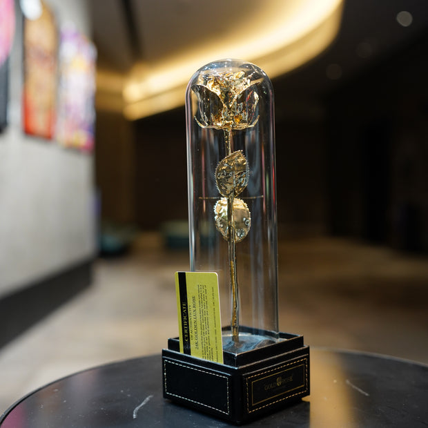 ETERNAL LOVE - Eternal Rose standing