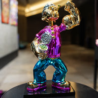 NAOR - 40cm Popeye