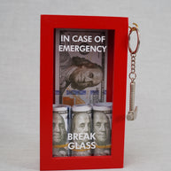 SASHIRY - In case of emergency, dollars